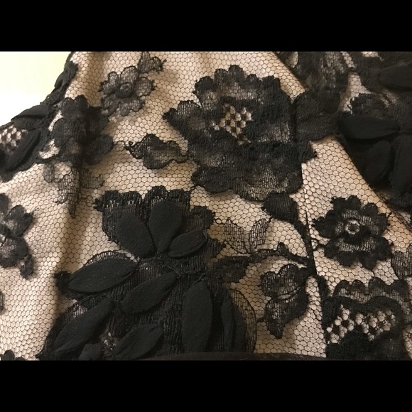 Vintage 1950s LBD Cocktail - Picture 7 of 8